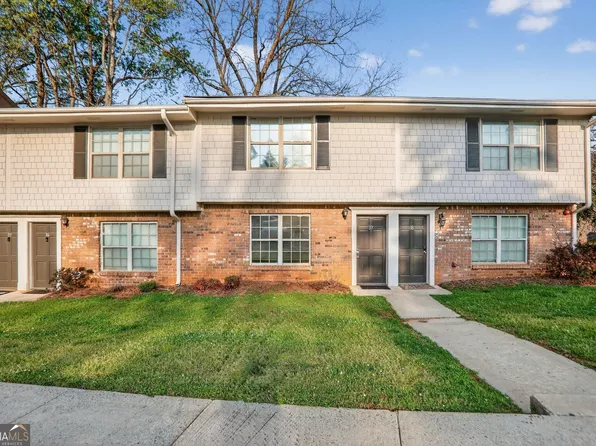 37 Villa Ct SE, Smyrna, GA 30080