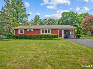 106 Ridgewood Road, Wallingford, CT 06492