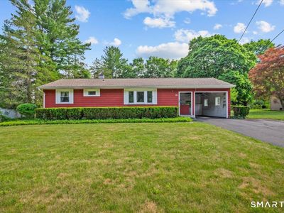 106 Ridgewood Road, Wallingford, CT, 06492