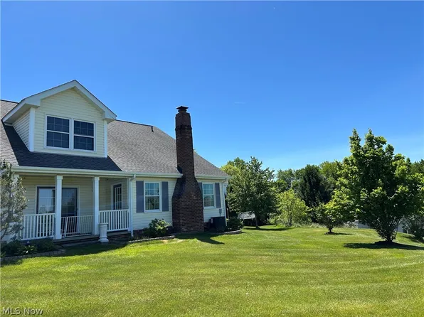 1835 Hickory Ln, Broadview Heights, OH 44147
