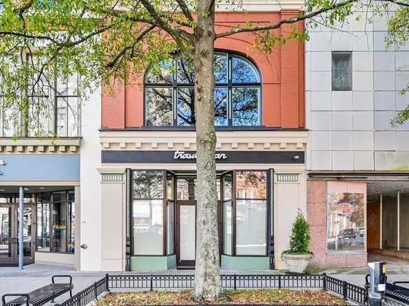 530 Cherry St Unit 101, Macon, GA 31201