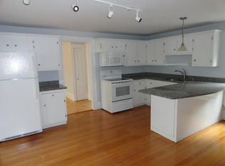 43 Washington St, Ayer, MA 01432