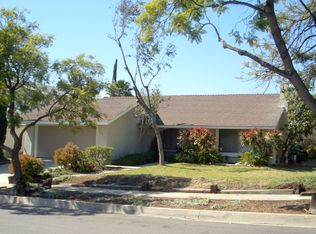 21911 Tolani Ct, Diamond Bar, CA 91765
