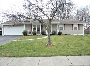 41 Bramblewood Ln W, Rochester, NY 14624