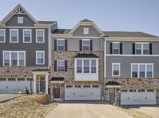 106 Moyer Hill Dr, Cranberry Township, PA 16066