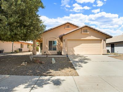 832 Tularosa Dr, Sierra Vista, AZ, 85635