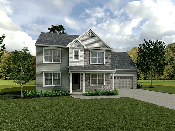 American Elevation
