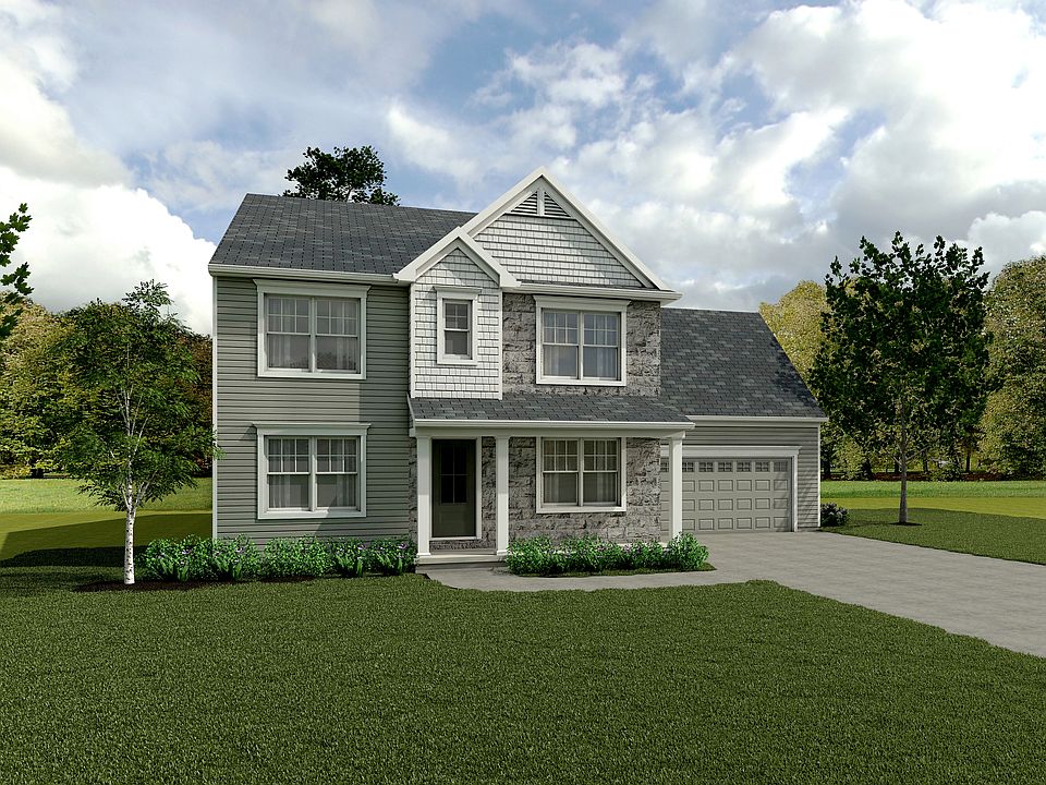 Home Rendering is for artistic purposes only