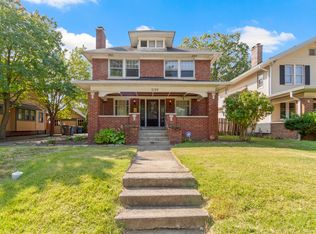 5125 Maple Ln, Indianapolis, IN 46219