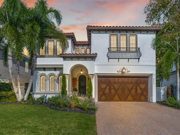 3309 Elizabeth Ct, Tampa, FL 33629