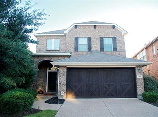 404 Chester Dr, The Colony, TX 75056