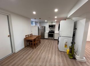 8 Walbon Rd #E04, Toronto, ON M1R 1Z2