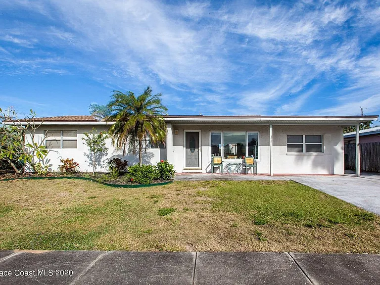 125 Harris Blvd — Photo 2