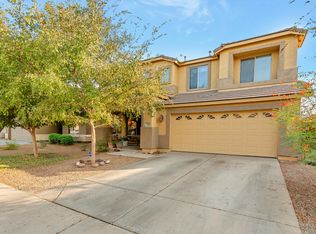 7139 W Fawn Dr, Laveen, AZ 85339