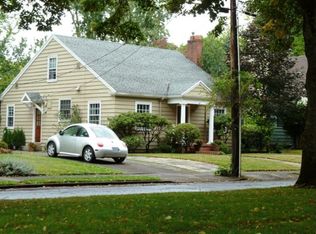 7701 SE Reed College Pl, Portland, OR 97202