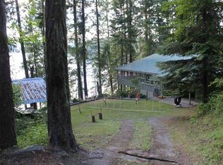 4706 Eastshore Rd, Coolin, ID 83821