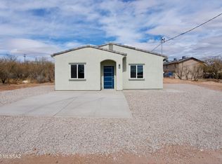 1411 Dust Ct, Rio Rico, AZ 85648