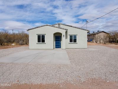 1411 Dust Ct, Rio Rico, AZ, 85648