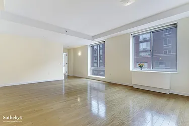 Rented by Sotheby's International Realty