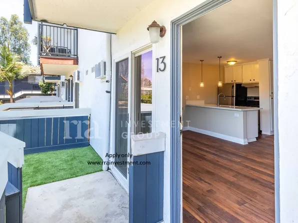 2407 Adams Ave, San Diego, CA