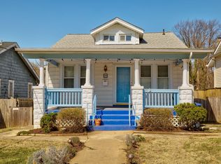 1426 Jackson St NE, Washington, DC 20017
