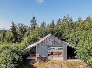 22050 Creek View Rd, Ninilchik, AK 99639