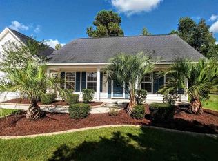 1129 Pantheon Dr, Conway, SC 29526