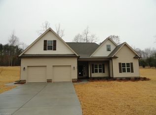 LOT 4 Cross Country Chase, Stokesdale, NC 27357