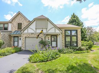 4537 Opal Dr, Hoffman Estates, IL 60192