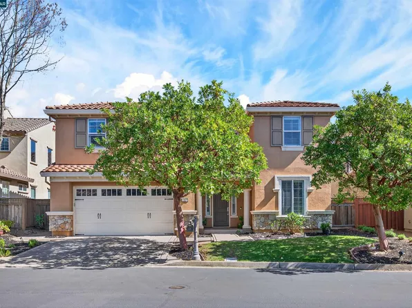 6 Tullach Pl, Hayward, CA 94542