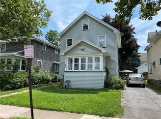 487 Avis St, Rochester, NY 14615
