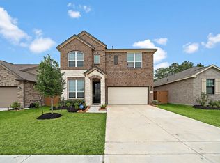 13247 Moorlands Hills Dr, Humble, TX 77396