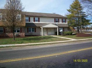 80A Oxford Vlg #80A, Egg Harbor Township, NJ 08234