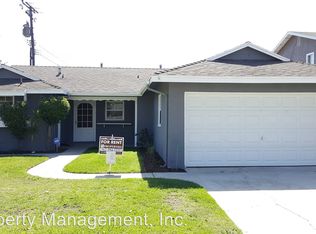 6314 E Pageantry St, Long Beach, CA 90808