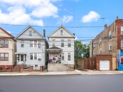332-334 South St, Elizabeth, NJ, 07202