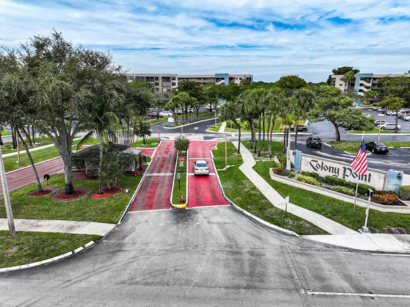 1100 Colony Point Circle Circle #415, Pembroke Pines, FL 33026