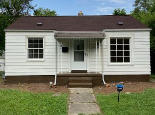 17404 Salem St, Detroit, MI 48219