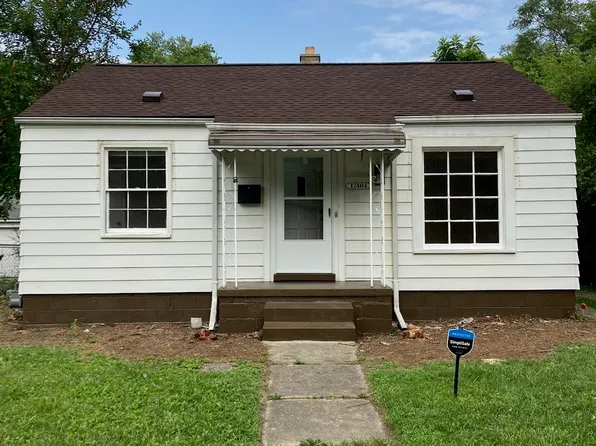 17404 Salem St, Detroit, MI 48219