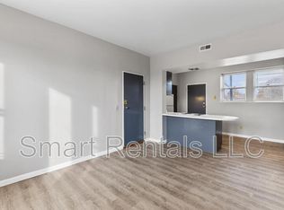 1642 S 39th St APT 1S, Saint Louis, MO 63110