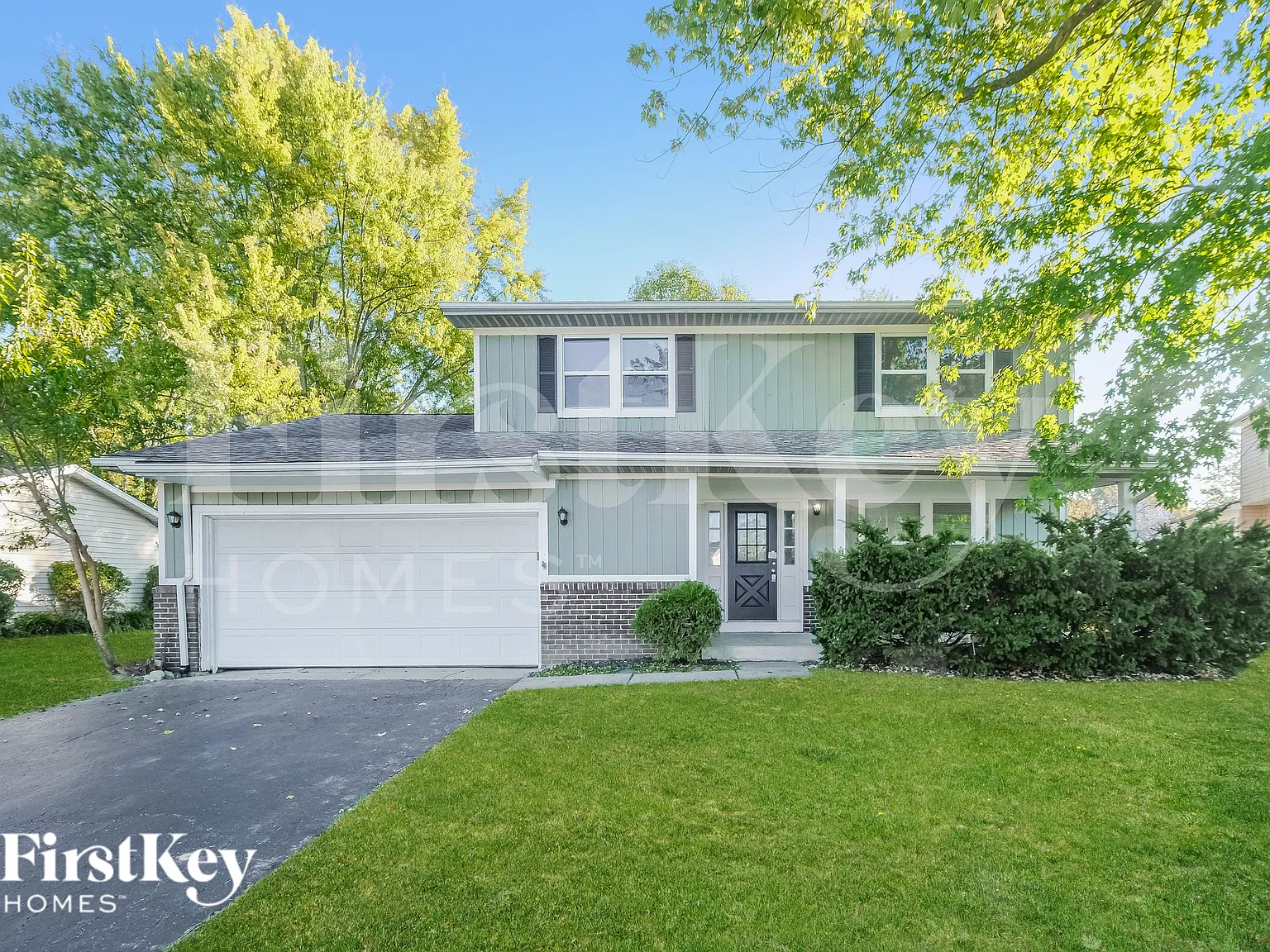 4 bed, 2.5 bath, 2056 sqft, $2,895 — Photo 1
