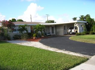 5911 NE 22nd Ave, Fort Lauderdale, FL 33308