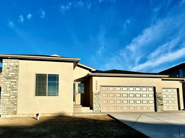 3505 Wapiti Dr, Pueblo, CO 81005