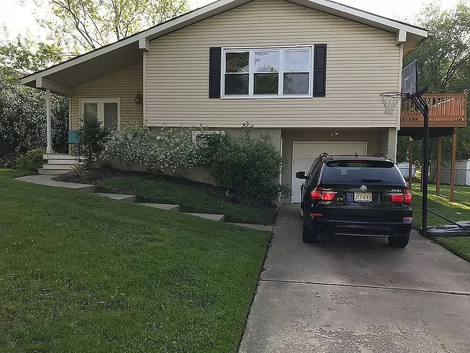 110 Dorado Ave, Sewell, NJ 08080 Zillow