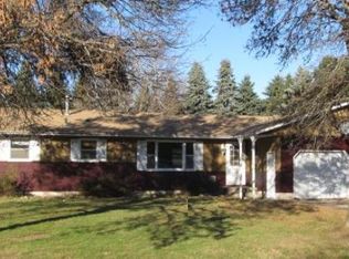 12740 316 1/2 Ave NW, Princeton, MN 55371