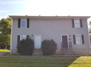 726 Terrace View Dr, Lexington, KY 40504