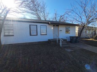 3928 Teal Dr, Oklahoma City, OK 73115