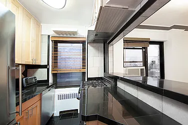Rented by Voro NYC
