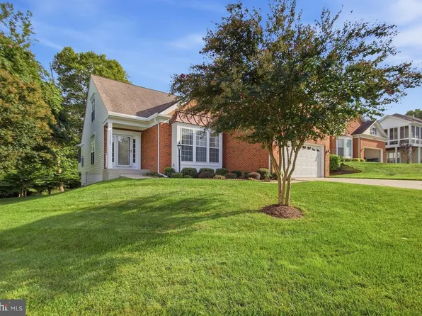 12285 Darrowby Mews, Woodbridge, VA 22192