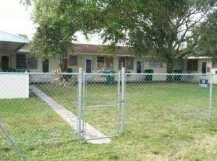 9580 NW 4th Avenue #First Floor, Miami, FL 33150