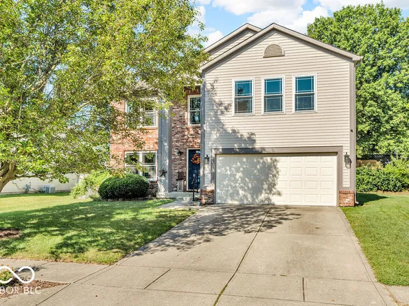 1266 Legacy Ln, Indianapolis, IN 46234